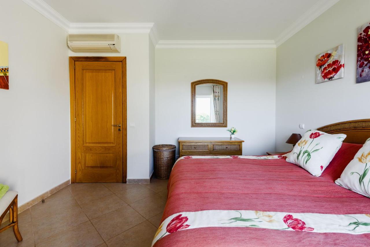 Boavista Golf Resort- Fairviews Villa Lagos Exterior foto