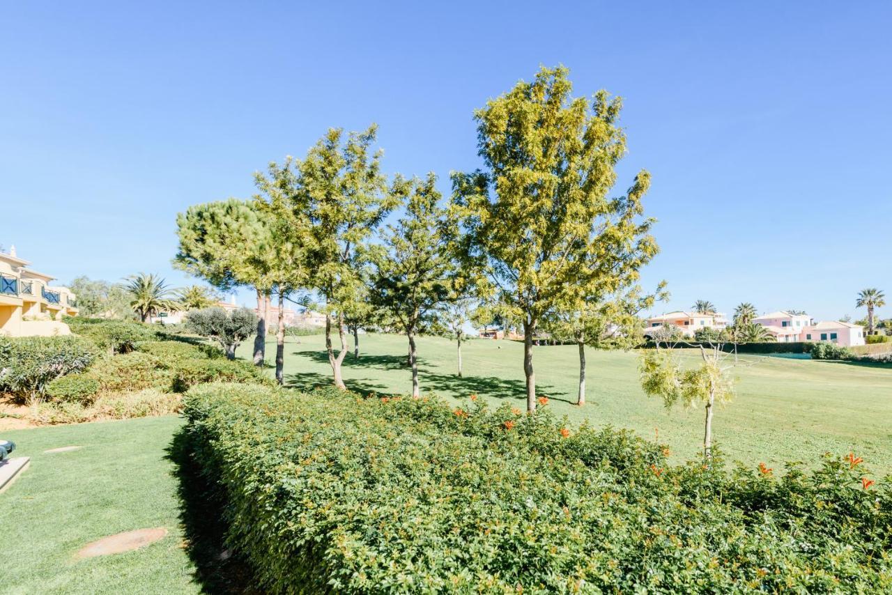 Boavista Golf Resort- Fairviews Villa Lagos Exterior foto