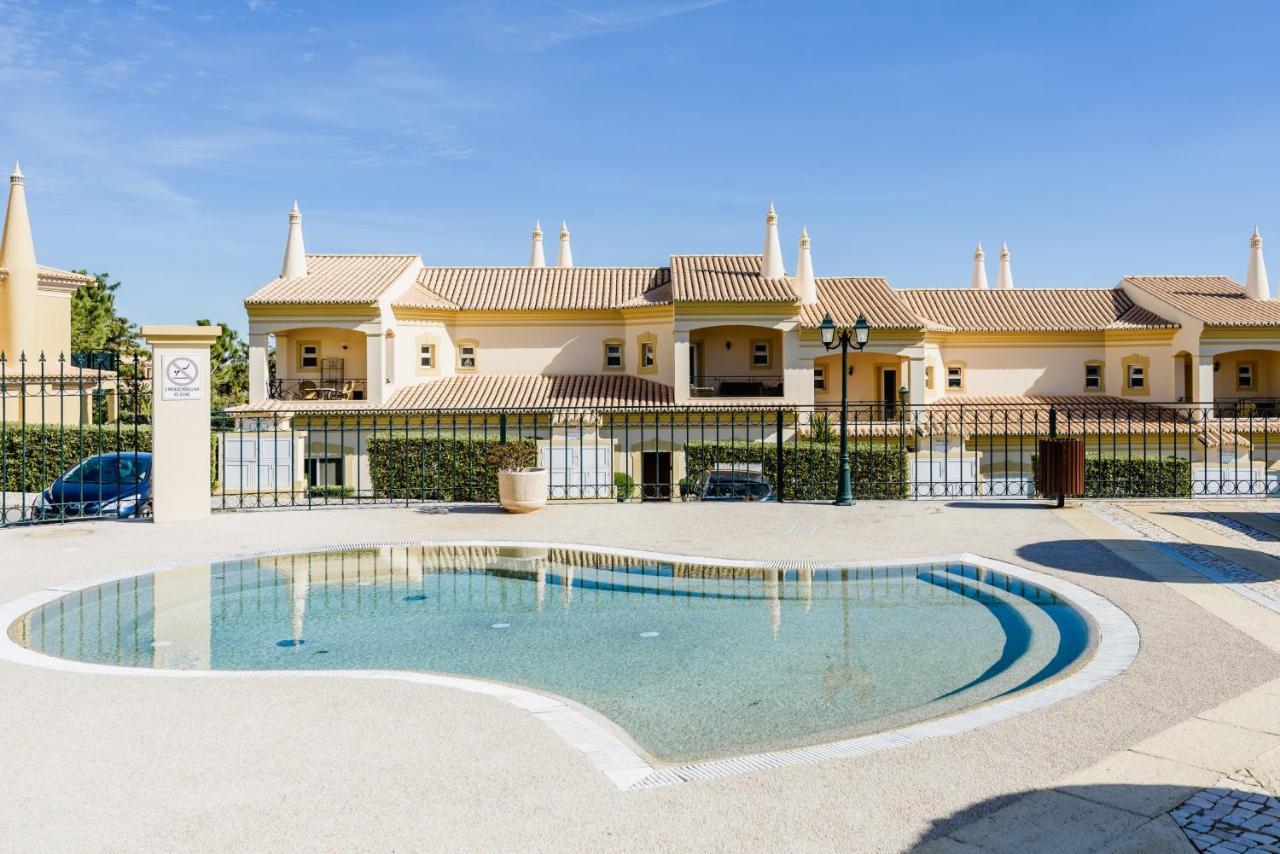 Boavista Golf Resort- Fairviews Villa Lagos Exterior foto