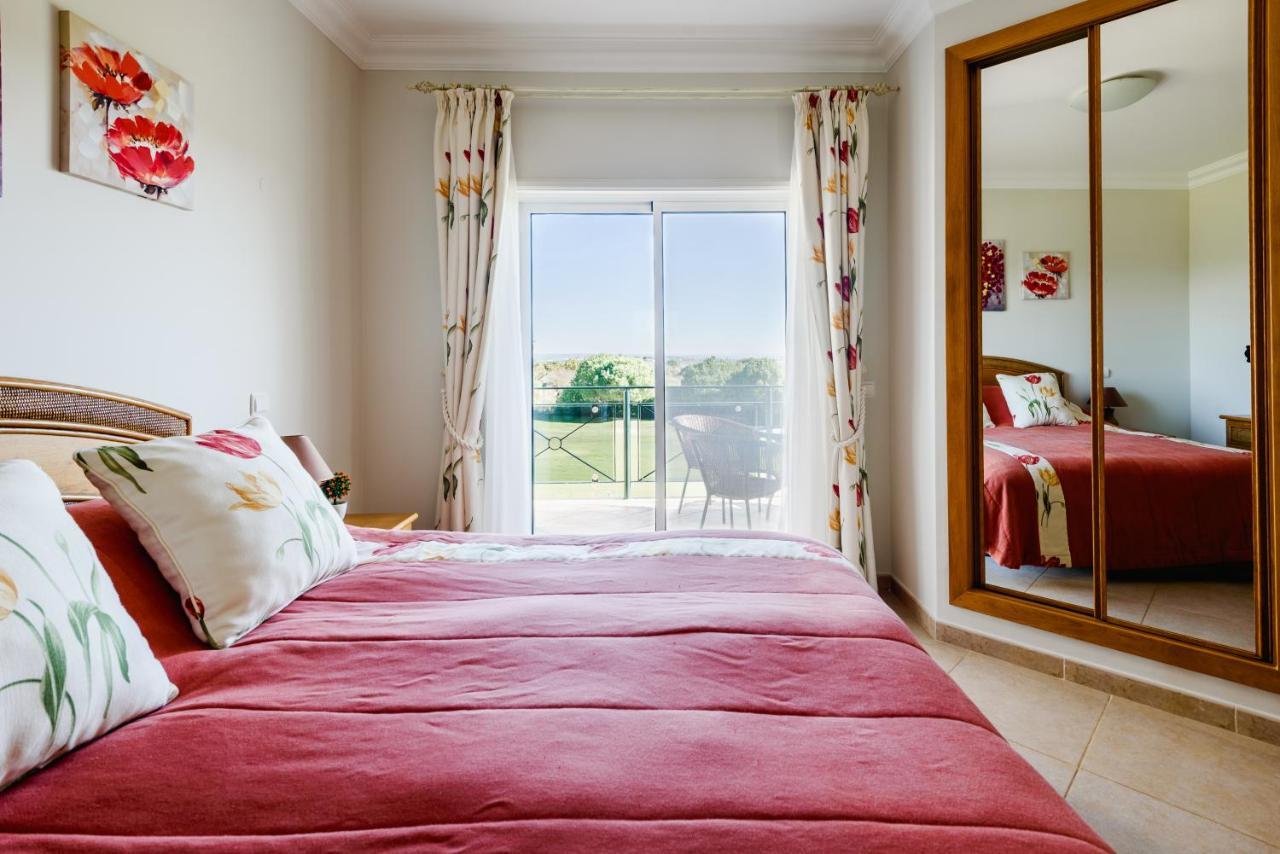 Boavista Golf Resort- Fairviews Villa Lagos Exterior foto