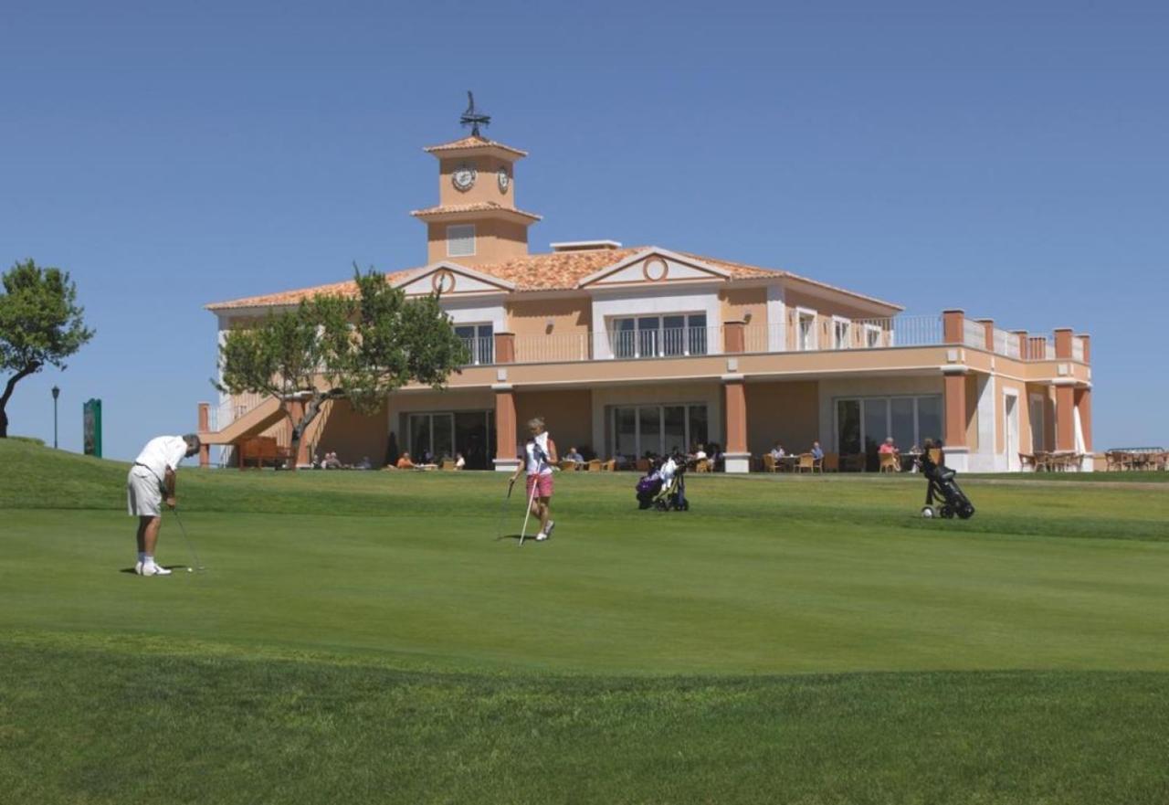Boavista Golf Resort- Fairviews Villa Lagos Exterior foto